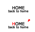 HOME